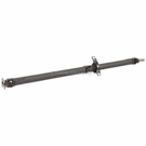 BuyAutoParts 91-00247N Driveshaft 2