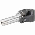 BuyAutoParts 91-00247N Driveshaft 3