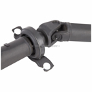 BuyAutoParts 91-00247N Driveshaft 4
