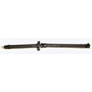 2003 Subaru Outback Driveshaft 1