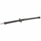 2000 Subaru Outback Driveshaft 1