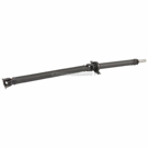 2000 Subaru Outback Driveshaft 2