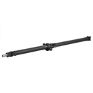 1996 Subaru Legacy Driveshaft 1