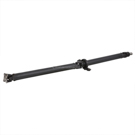 1996 Subaru Legacy Driveshaft 2