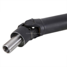 1996 Subaru Legacy Driveshaft 3