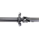 2000 Subaru Impreza Driveshaft 3