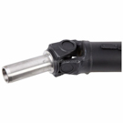 2000 Subaru Forester Driveshaft 3
