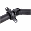 2000 Subaru Forester Driveshaft 4