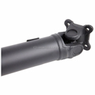 2000 Subaru Forester Driveshaft 5