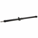BuyAutoParts  Subaru Forester Driveshaft 91-00229N