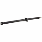 BuyAutoParts 91-00229N Driveshaft 2