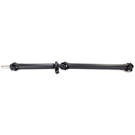 2006 Subaru WRX Driveshaft 1