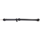 BuyAutoParts 2006 Subaru Impreza Driveshaft 91-00240AN