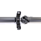 2006 Subaru WRX Driveshaft 2