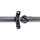 2006 Subaru Impreza Driveshaft 2