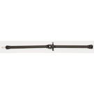 1994 Subaru Justy Driveshaft 2