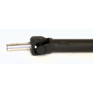 1994 Subaru Justy Driveshaft 3