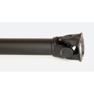 1994 Subaru Justy Driveshaft 5