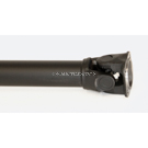 1987 Subaru Justy Driveshaft 4