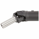 2003 Subaru Forester Driveshaft 3