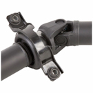 2003 Subaru Forester Driveshaft 4