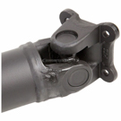 2003 Subaru Forester Driveshaft 5