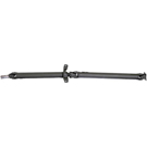 BuyAutoParts 91-00239N Driveshaft 5