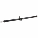 2003 Subaru Legacy Driveshaft 1