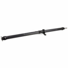 2003 Subaru Legacy Driveshaft 2