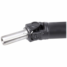 2003 Subaru Legacy Driveshaft 3