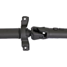 BuyAutoParts 91-00239N Driveshaft 11
