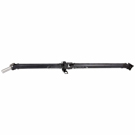 BuyAutoParts Subaru Outback Driveshaft 91-00252N