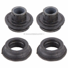 BuyAutoParts 91-00252N Driveshaft 5