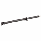 2000 Subaru Impreza Driveshaft 2
