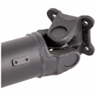 2000 Subaru Impreza Driveshaft 5