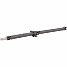 BuyAutoParts  Subaru Forester Driveshaft 91-00231N