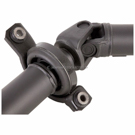 BuyAutoParts 91-00231N Driveshaft 4