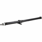 2007 Subaru Legacy Driveshaft 1