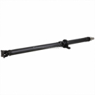2007 Subaru Legacy Driveshaft 2