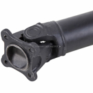 2007 Subaru Legacy Driveshaft 5