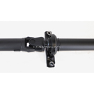 2007 Subaru Legacy Driveshaft 8