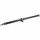 BuyAutoParts 91-01334N Driveshaft 1