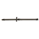 2017 Subaru Outback Driveshaft 1