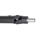 2017 Subaru Outback Driveshaft 4