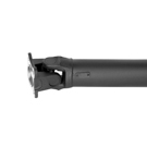 2017 Subaru Legacy Driveshaft 2