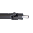 2020 Subaru Impreza Driveshaft 3