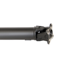 2014 Nissan Rogue Driveshaft 4