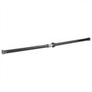 BuyAutoParts 91-01111N Driveshaft 2