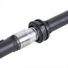 BuyAutoParts 91-01111N Driveshaft 4