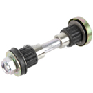 1993 Mercedes Benz 400E Idler Arm 1